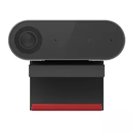 Веб-камера Lenovo ThinkSmart Cam 4Y71C41660 8Мп, 3840x2160, 60 fps, USB 3.2 Gen 1 Type-C