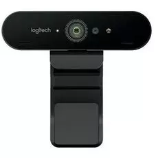 Веб-камера Logitech Brio 960-001106 USB 3.0, Full HD Pro, 4096x2160