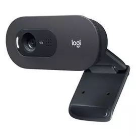 Веб-камера Logitech C505e HD Webcam 960-001373 / 960-001372