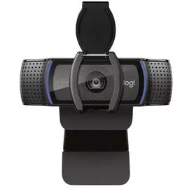 Веб-камера Logitech C920e HD 1080p, USB 960-001086/960-001360