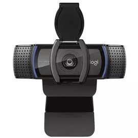 Веб-камера Logitech C920S Pro HD USB, 1080p, 1,5 m cable