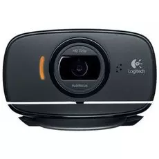 Веб-камера Logitech HD Webcam C525