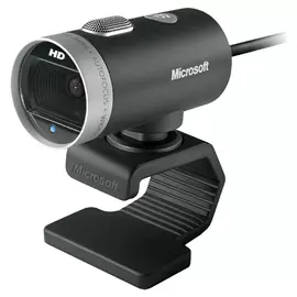 Веб-камера Microsoft LifeCam Cinema