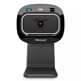 Веб-камера Microsoft Lifecam HD-3000