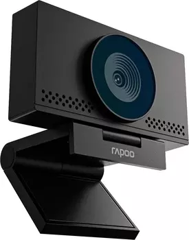 Веб-камера Rapoo C500AF черный