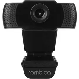 Веб-камера Rombica CameraHD A2