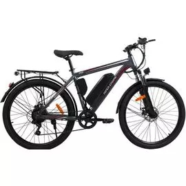 Велосипед HIPER Engine MTB S1