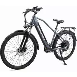 Велосипед HIPER Engine MTB X1