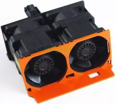Вентилятор Dell 09J823 для DELL POWEREDGE R650 R6525