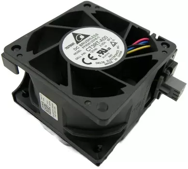 Вентилятор Dell 0N5T36 для R740, R740XD