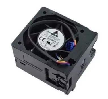 Вентилятор Dell 384-BCZR High Performance Fan R450 and R650xs