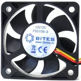 Вентилятор для корпуса 5bites F5010B-3
