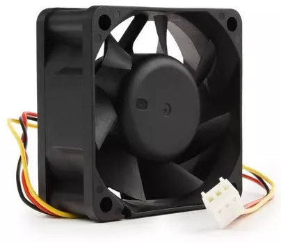 Вентилятор для корпуса ACD ACD-F0625HM3-A 62mm, 4000rpm, 25dBa