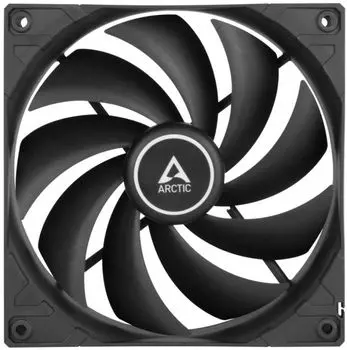 Вентилятор для корпуса ARCTIC F14 ACFAN00216A 140x140x27mm, 1350rpm, 74 CFM, retail