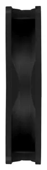 Вентилятор для корпуса ARCTIC F9 PWM PST CO ACFAN00215A 92x92x25mm, 150-1800 rpm, 43 CFM, 4-pin PWM (Black) retail