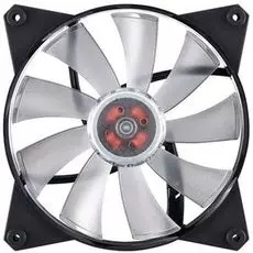 Вентилятор для корпуса Cooler Master MasterFan Pro 140 Air Flow RGB 3 in 1