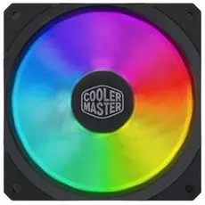 Вентилятор для корпуса Cooler Master MasterFan SF120R ARGB
