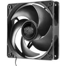 Вентилятор для корпуса Cooler Master Silencio FP 120 PWM