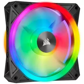 Вентилятор для корпуса Corsair iCUE QL120 RGB