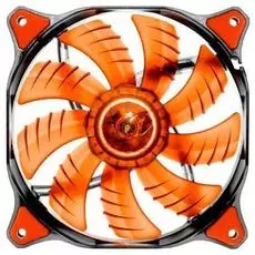 Вентилятор для корпуса Cougar CFD120 RED