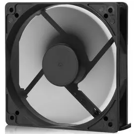 Вентилятор для корпуса Crown CMCF-12025S-1200 CM000002218 120mm fan, 1650 об/мин, 50 CFM, 23 dBA, 3pin+MOLEX