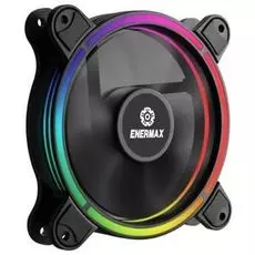 Вентилятор для корпуса Enermax T.B.RGB 6 Fan Pack