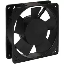 Вентилятор для корпуса Exegate EX12025SAT 120x120x25mm, 2100rpm, 53CFM, 32dBA, 220V