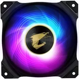 Вентилятор для корпуса GIGABYTE AORUS 140 ARGB
