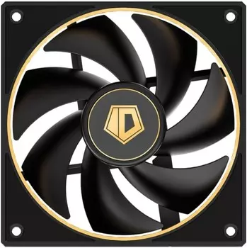 Вентилятор для корпуса ID-Cooling AF-127-GDL 120mm, 500-2000rpm, 78CFM, 29.9dBa, BOX
