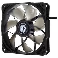 Вентилятор для корпуса ID-Cooling NO-12025-SD