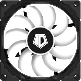 Вентилятор для корпуса ID-Cooling TF-9215 92x92x15mm, 800-1200, 46CFM, 14-35.2dBA, 4-pin PWM BOX