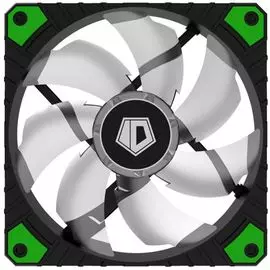 Вентилятор для корпуса ID-Cooling WF-12025-XT-G