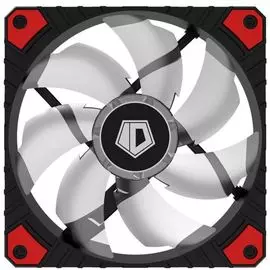 Вентилятор для корпуса ID-Cooling WF-12025-XT-R