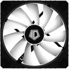 Вентилятор для корпуса ID-Cooling WF-14025-XT WHITE