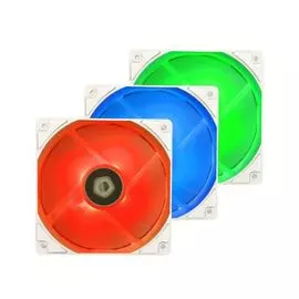 Вентилятор для корпуса ID-Cooling XF-12025-RGB-TRIO-SNOW