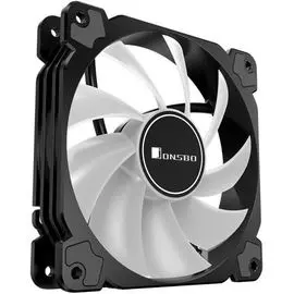 Вентилятор для корпуса JONSBO FR-502(Color)