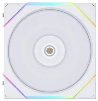 Вентилятор для корпуса Lian Li TL LED 140 Reverse White G99.14RTL1W.R0 140mm, 200-1800rpm, 101.6CFM, 31dBa, 7-pin PWM