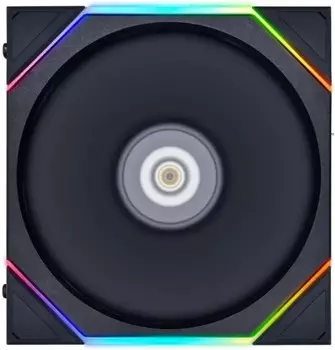 Вентилятор для корпуса Lian Li Uni Fan TL 120 G99.12TL1B.00 120mm, 200-2600rpm, 90.1CFM, 33dBa