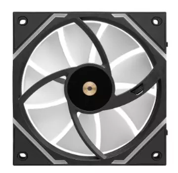 Вентилятор для корпуса MSI MPG EZ120 ARGB-1B 306-7G24F12-809 120mm 1900rpm, 73.82CFM, 28.82dBa