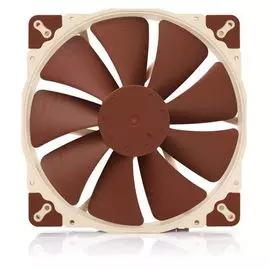 Вентилятор для корпуса Noctua NF-A20 FLX