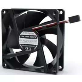Вентилятор для корпуса Noiseblocker IP55 8025-15-12 80x80x25mm, 1500rpm, 16dBA, 3-Pin Molex