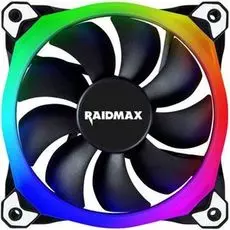Вентилятор для корпуса RaidMax NV-R120B