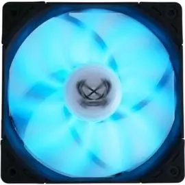 Вентилятор для корпуса Scythe Kaze Flex 120 RGB PWM
