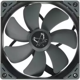 Вентилятор для корпуса Scythe Kaze Flex 140 Square