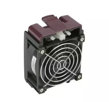 Вентилятор для корпуса Supermicro FAN-0082L4 4-pin PWM Fan Assembly for SC743, SC745