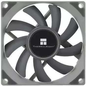 Вентилятор для корпуса Thermalright TL-8015 80x80x15mm, 2200rpm, 28.4CFM, 23dBA, 4-pin