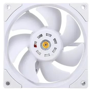 Вентилятор для корпуса Thermalright TL-B9W 92x92x25мм, 2500RPM, 54CFM, 23dBA, 4-pin PWM