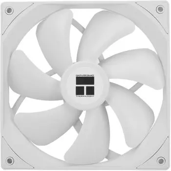 Вентилятор для корпуса Thermalright TL-C14CW 140mm, 1500rpm, 75.8CFM, 26.4dBa, 4-pin PWM