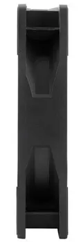 Вентилятор для корпуса Thermalright TL-E12B V3 120mm, 2000rpm, 72.37CFM, 27.7dBa