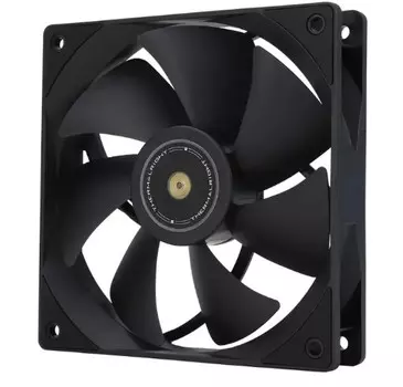 Вентилятор для корпуса Thermalright TL-G12B 120x120x25 мм, 1500rpm, 62,6CFM, 23.6dBA, 4-pin PWM